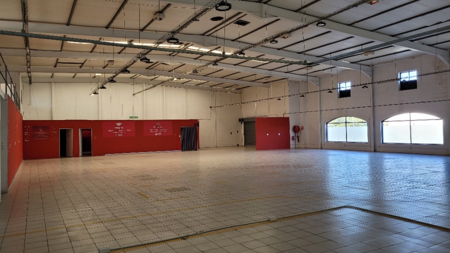 To Let Commercial Property for Rent in Parklands Western Cape